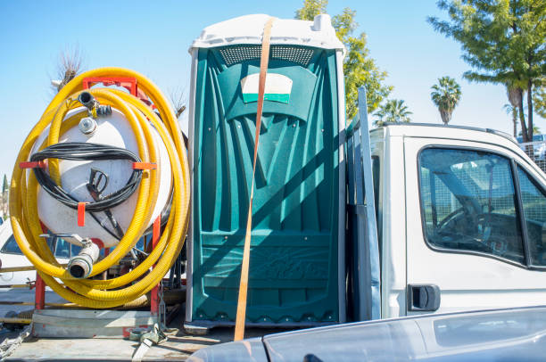 New Hackensack, NY porta potty rental Company