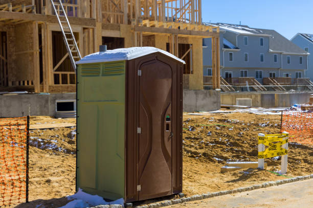 Best Sanitation services for porta potties  in New Hackensack, NY