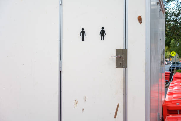 Best Temporary restroom rental  in New Hackensack, NY