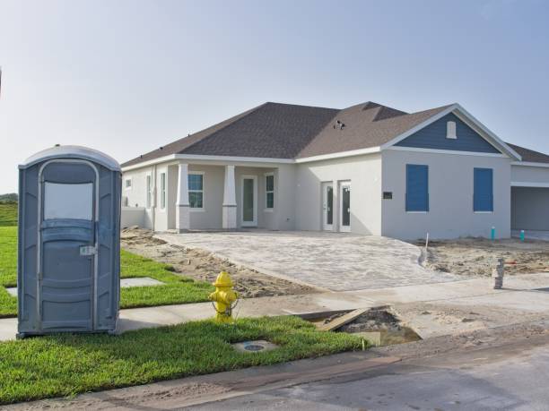 Portable Toilet Options We Offer in New Hackensack, NY