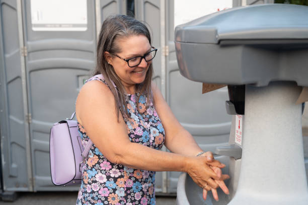 Best High-end porta potty rental  in New Hackensack, NY