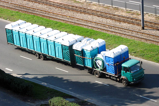 Best Porta potty delivery and setup  in New Hackensack, NY